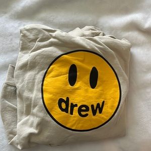 XL Justin Bieber Drew hoodie